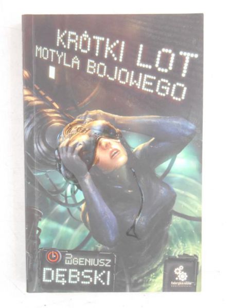 Krótki lot motyla bojowego