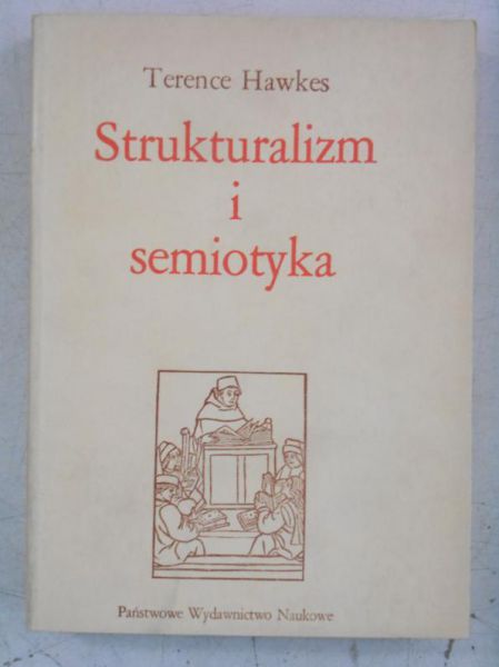Strukturalizm i semiotyka