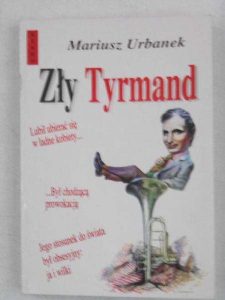 Zły Tyrmand