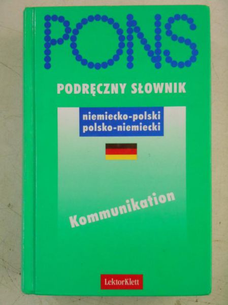Podręczny słownik