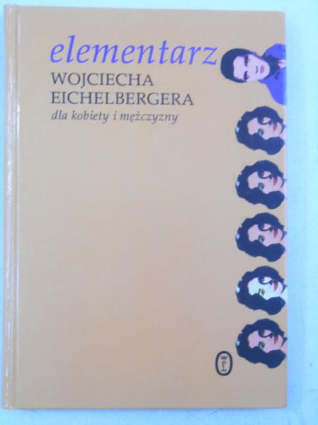 Kowalik Lucyna (red.) - Elementarz a a dla kobiety i mężczyzny