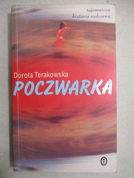 Poczwarka