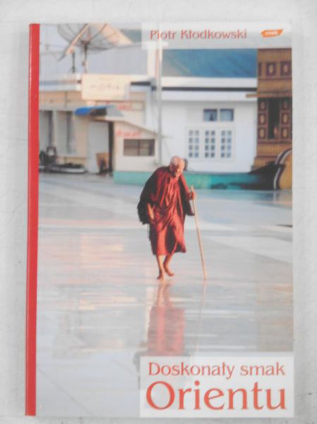 Doskonały smak Orientu