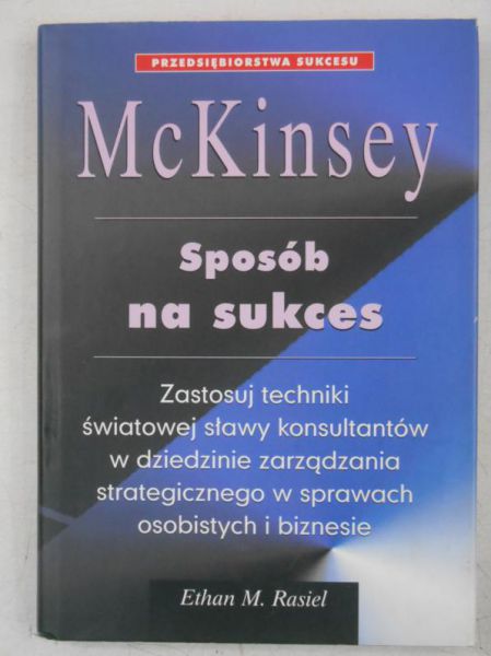 Sposób na sukces