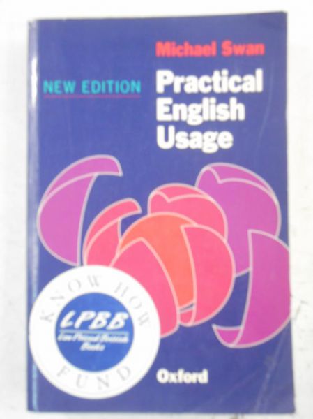 Practical English Usage