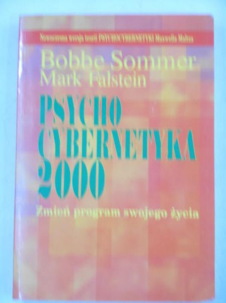 Psychocybernetyka 2000