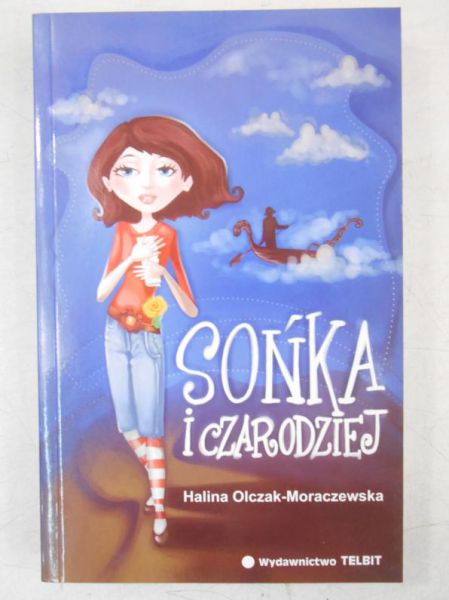 Sońka i czarodziej