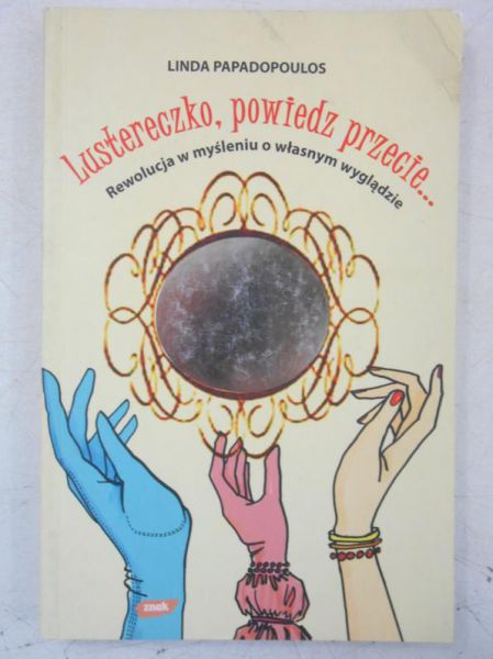 Lustereczko, powiedz przecie...