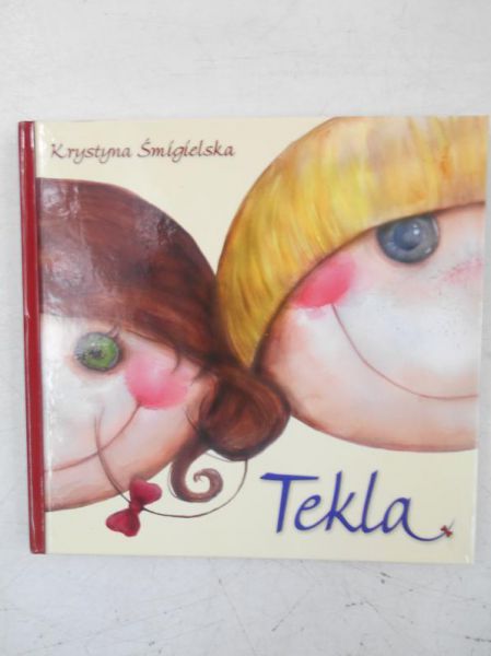 Tekla