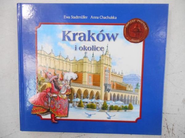 Kraków i okolice