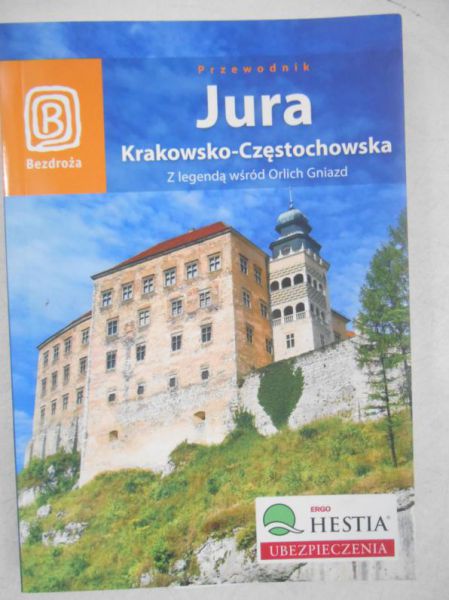 Jura Krakowsko-Częstochowska