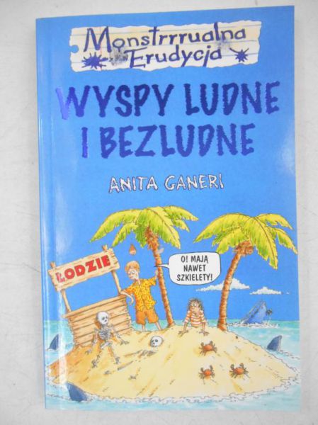 Wyspy ludne i bezludne