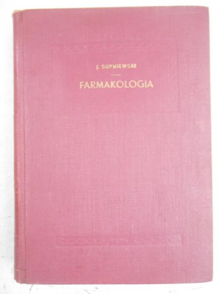 Farmakologia