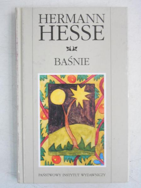 Baśnie