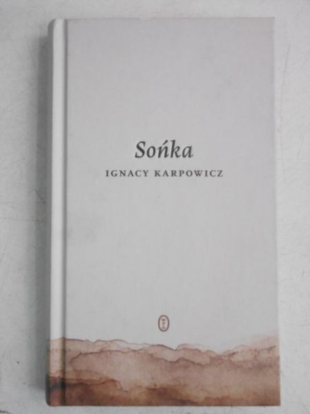 Karpowicz Ignacy - Sońka