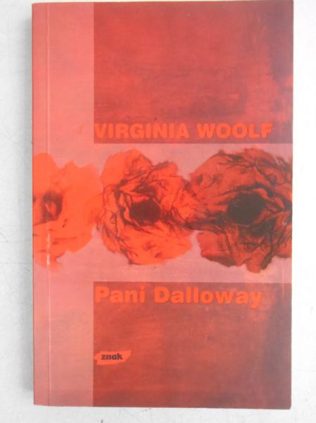 Pani Dalloway