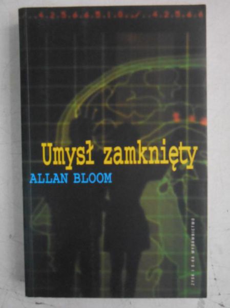 Umysł zamknięty