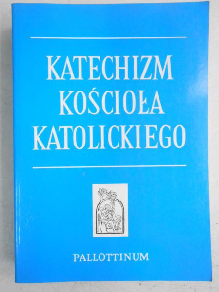 Katechizm Kościoła Katolickiego