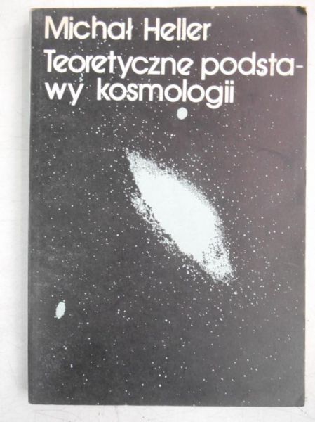 Teoretyczne podstawy kosmologii