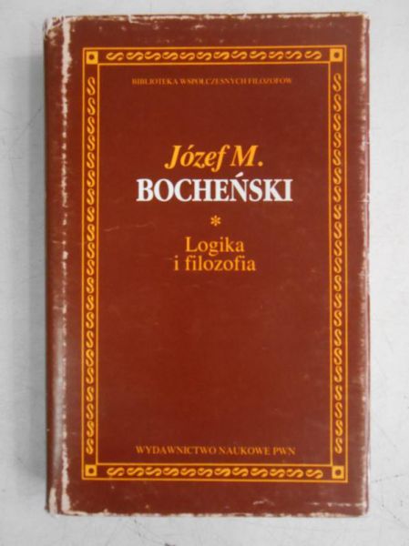 Logika i filozofia
