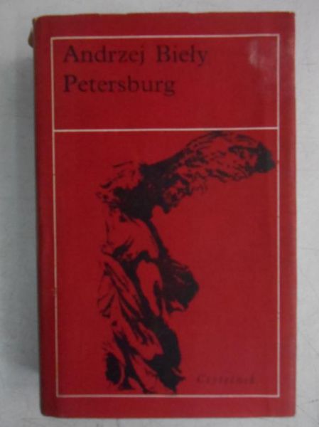 Bieły Andrzej - Petersburg
