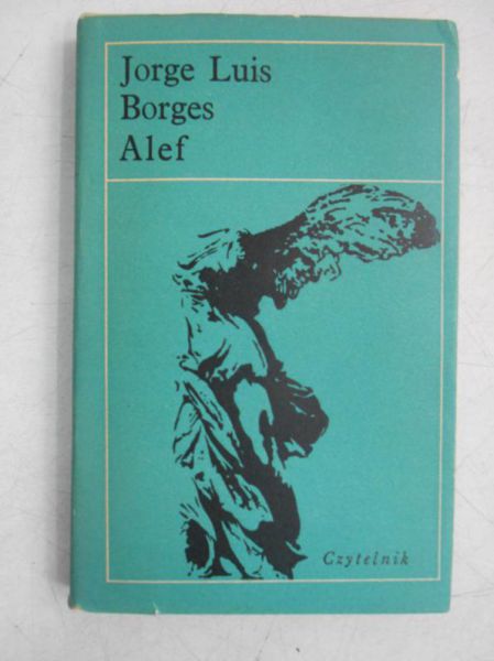 Alef