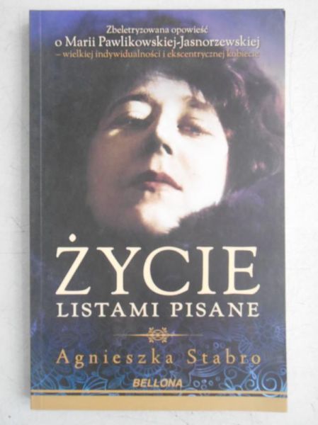 Życie listami pisane