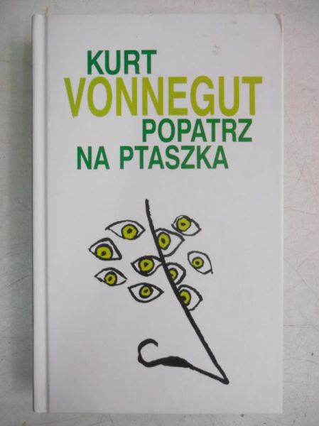 Popatrz na ptaszka