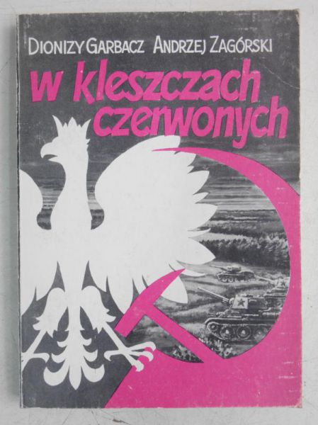 W kleszczach czerwonych
