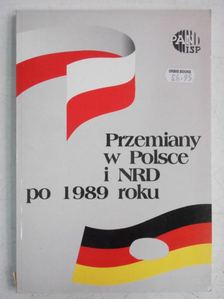 Przemiany w Polsce i NRD po 1989 roku