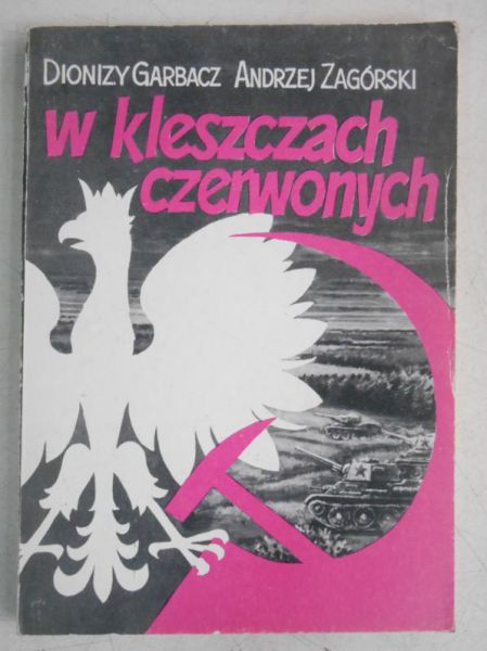 W kleszczach czerwonych
