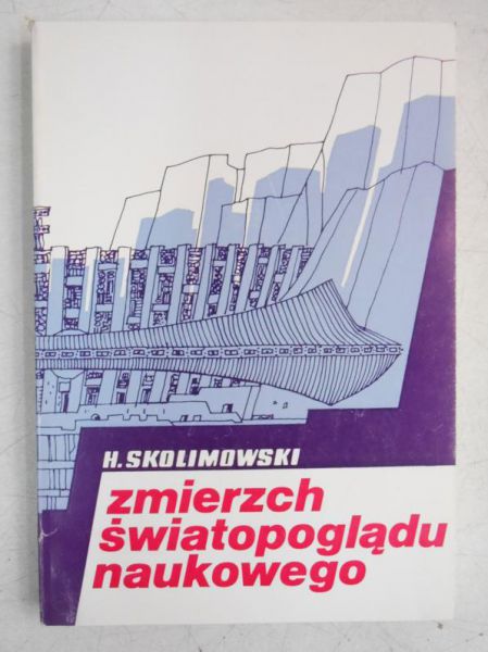 Zmierzch światopoglądu naukowego
