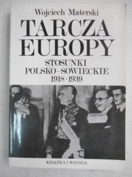 Tarcza Europy