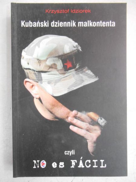 Kubański dziennik malkontenta