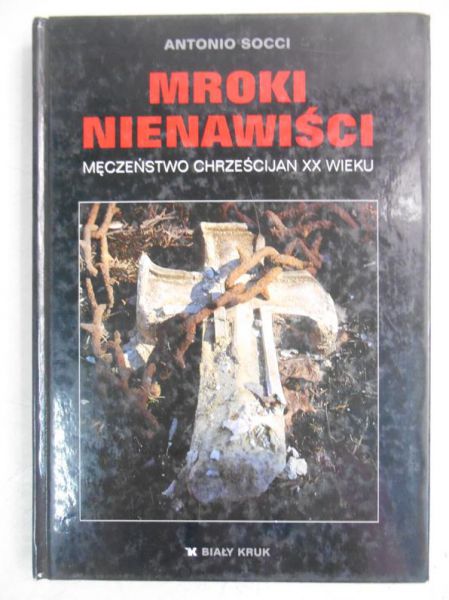 Mroki nienawiści