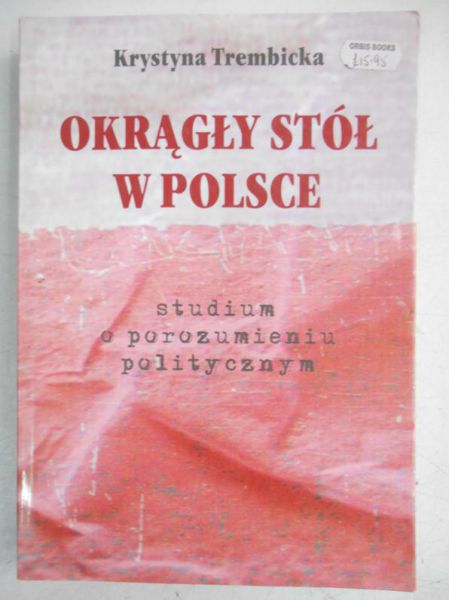 Okrągły stół w Polsce