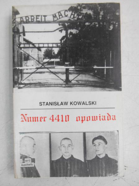 Numer 4410 opowiada