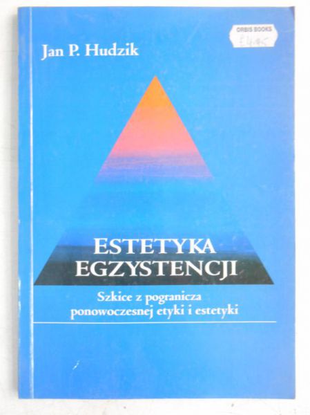 Estetyka egzystencji