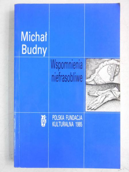 Wspomnienia niefrasobliwe