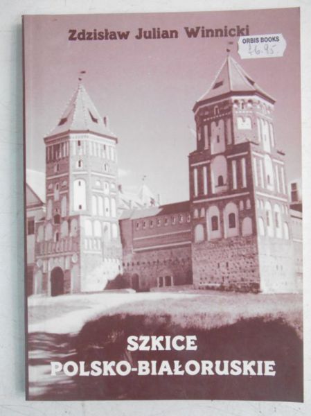 Szkice Polsko-Białoruskie