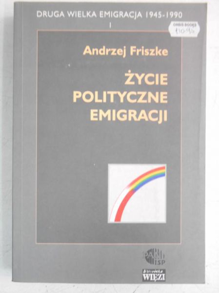 Życie polityczne emigracji