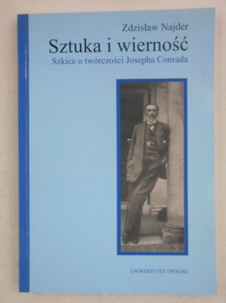 Najder Zdzisław - Sztuka i wieczność