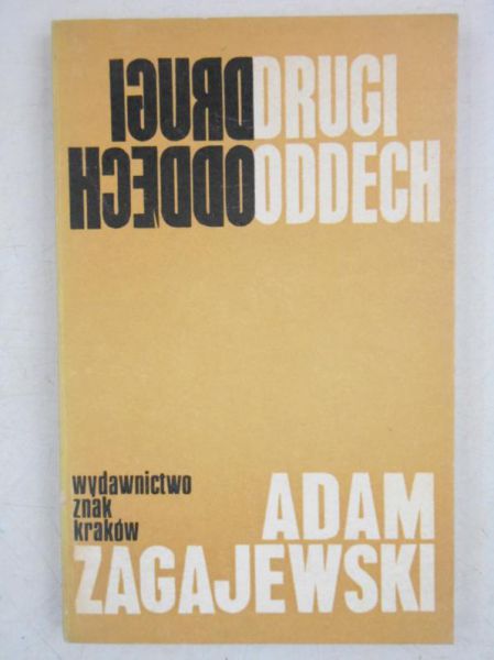 Drugi oddech