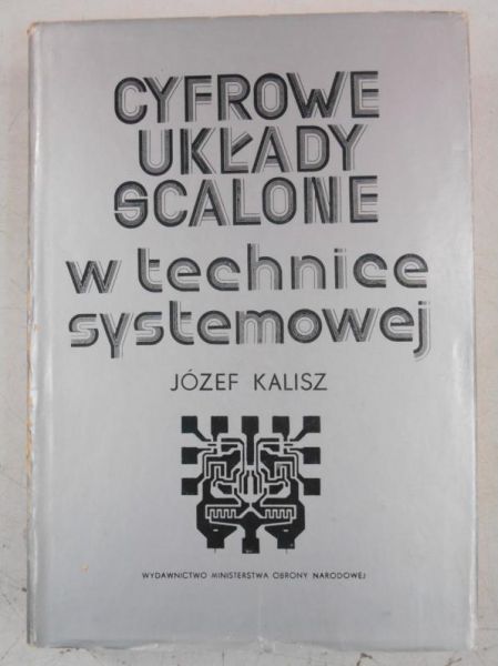 Cyfrowe układy scalone w technice systemowej