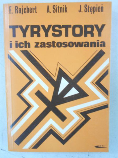 Tyrystory i ich zastosowania