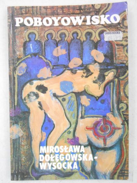 Dołęgowska-Wysocka M. -  Poboyowisko