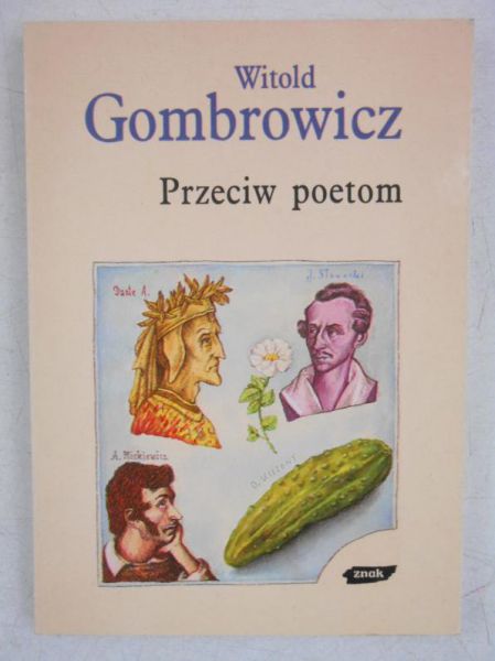 Przeciw poetom
