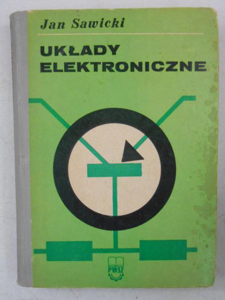 Układy elektroniczne