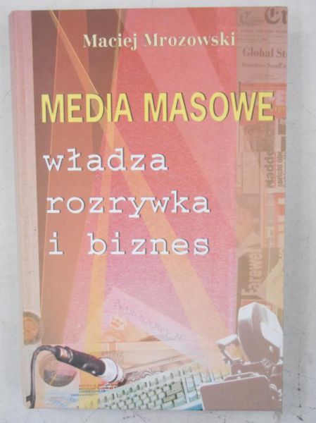 Media masowe