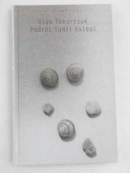 Podróż ludzi Księgi